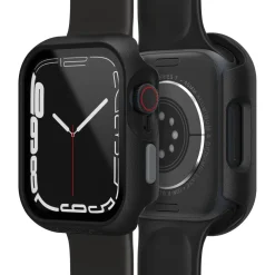 Otterbox Smartklokker Og Ringer|Eclipse Beskyttende etui for Apple Watch 7 og 8 45 mm