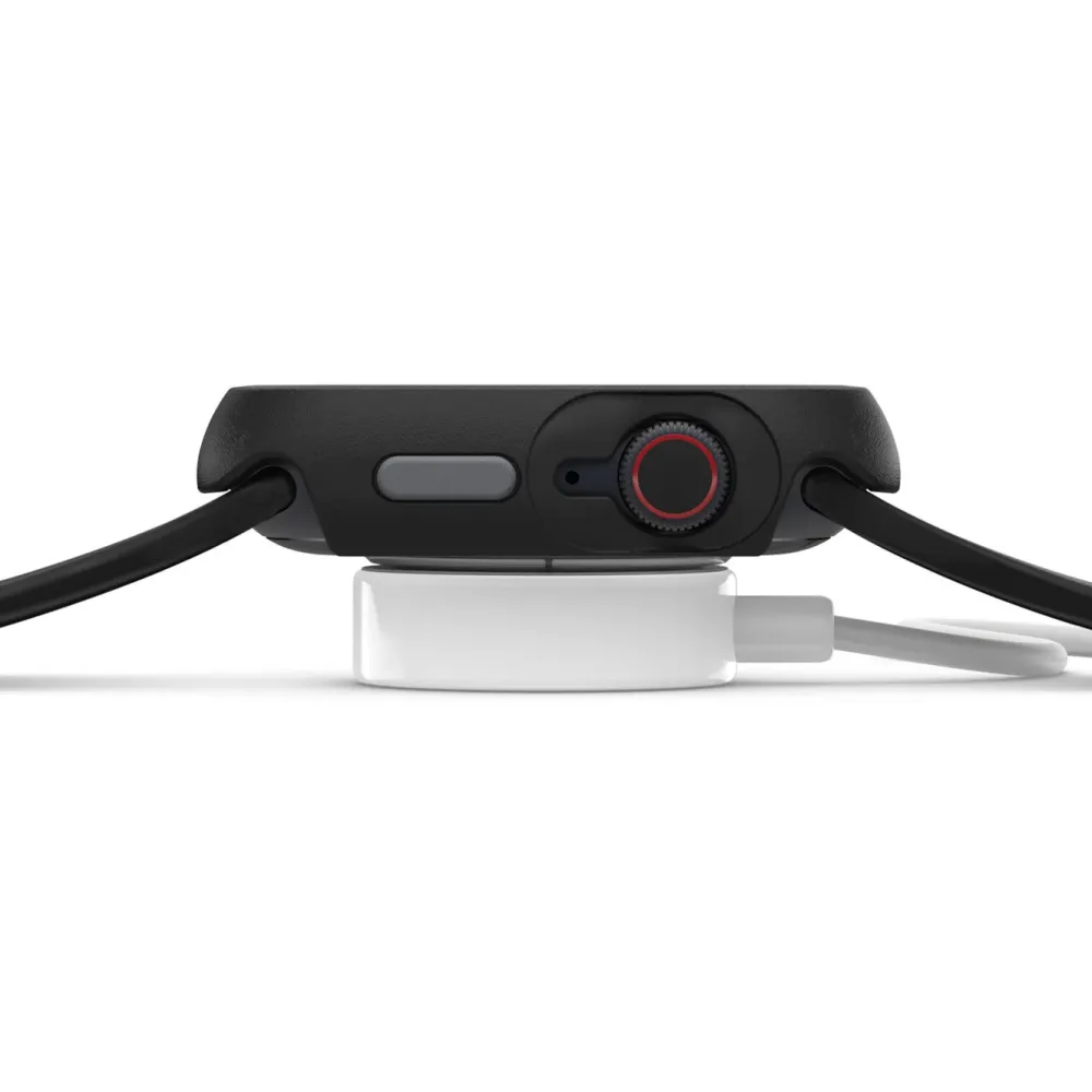Otterbox Smartklokker Og Ringer|Eclipse Beskyttende etui for Apple Watch 7 og 8 45 mm