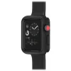 Otterbox Smartklokker Og Ringer|Exo Edge Beskyttelse til Apple Watch Series 3 38 mm