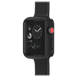 Otterbox Smartklokker Og Ringer|Exo Edge Beskyttelse til Apple Watch Series 3 38 mm