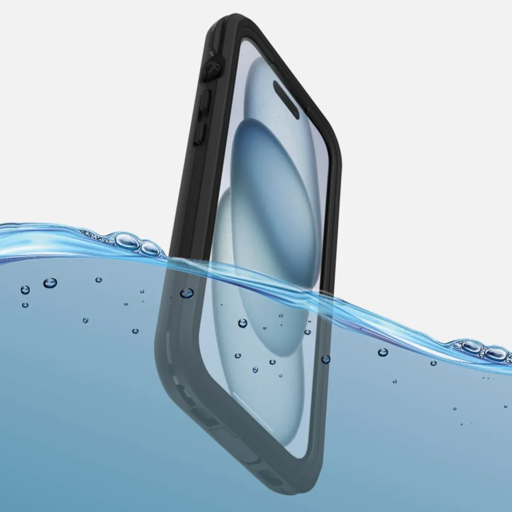 Otterbox Iphone-Tilbehør|Fre Mobildeksel for iPhone 15