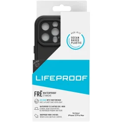 Otterbox Iphone-Tilbehør|Fre Mobildeksel for iPhone 13 Pro Max