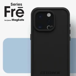 Otterbox Iphone-Tilbehør|Fre Mobildeksel for iPhone 15 Pro