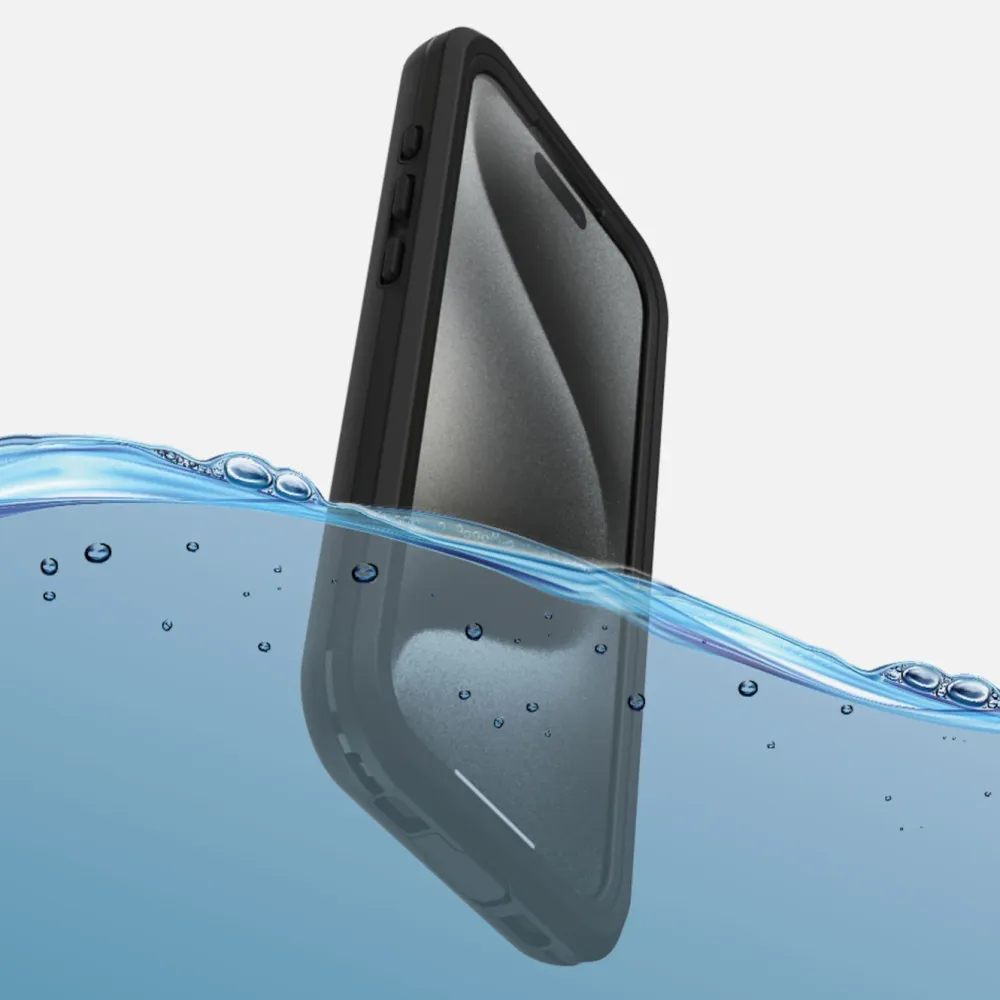 Otterbox Iphone-Tilbehør|Fre Mobildeksel for iPhone 15 Pro