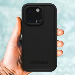 Otterbox Iphone-Tilbehør|Fre Mobildeksel for iPhone 15 Pro
