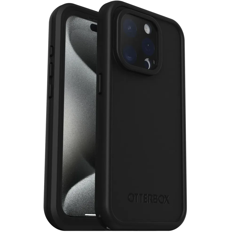 Otterbox Iphone-Tilbehør|Fre Mobildeksel for iPhone 15 Pro