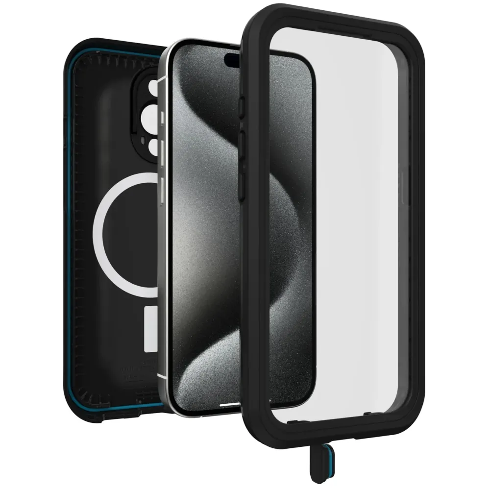 Otterbox Iphone-Tilbehør|Fre Mobildeksel for iPhone 15 Pro