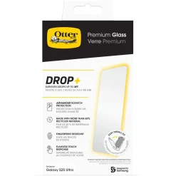 Otterbox Skjermbeskytter|Premium Glass Samsung S25 Ultra