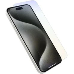 Otterbox Skjermbeskytter|Premium Pro Glass for iPhone 15 Pro Max