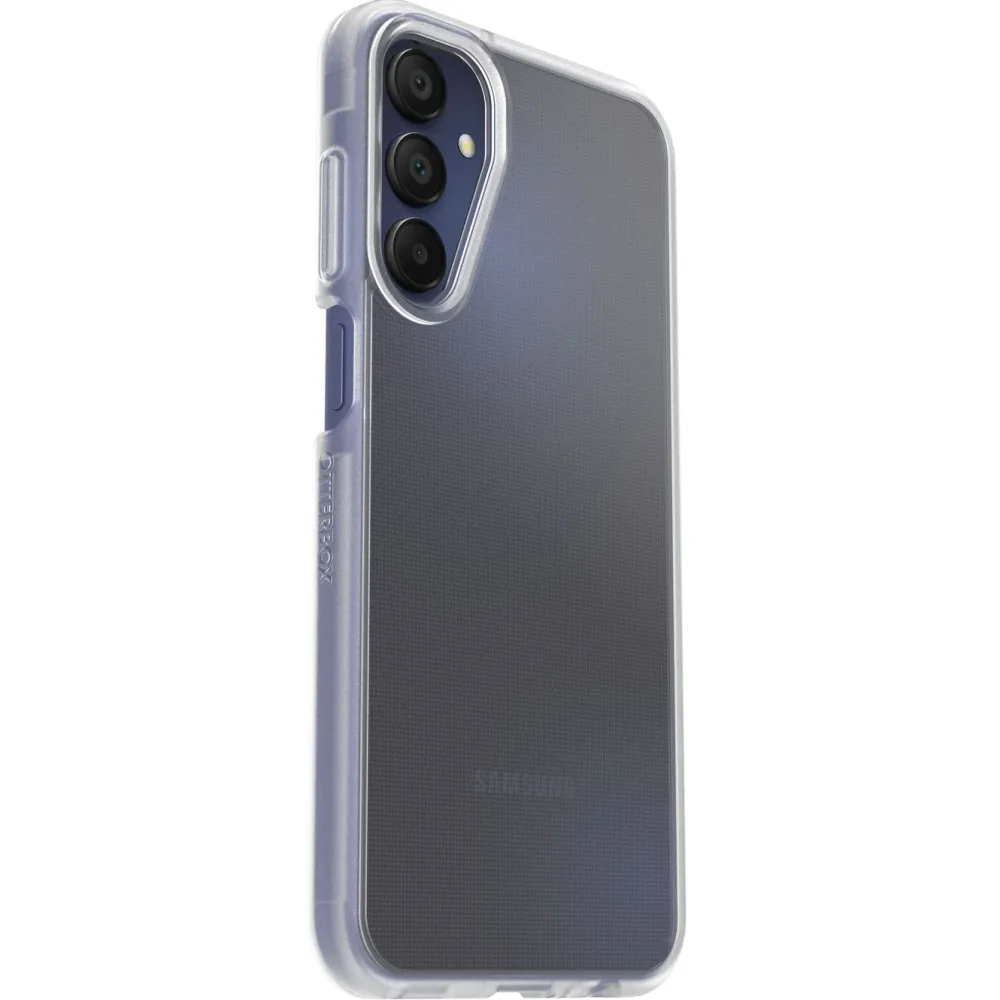 Otterbox Mobildeksler & Etui|React Etui for Galaxy A15 og A15 5G - Transparent