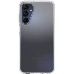 Otterbox Mobildeksler & Etui|React Etui for Galaxy A15 og A15 5G - Transparent