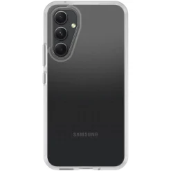 Otterbox Mobildeksler & Etui|React Etui for Galaxy A54 - Transparent