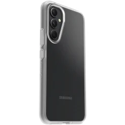 Otterbox Mobildeksler & Etui|React Etui for Galaxy A54 - Transparent
