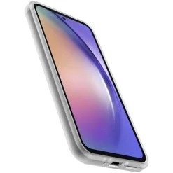 Otterbox Mobildeksler & Etui|React Etui for Galaxy A54 - Transparent