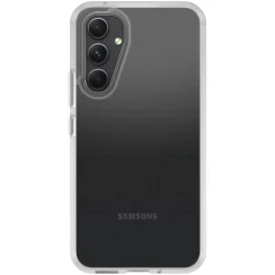 Otterbox Mobildeksler & Etui|React Etui for Galaxy A54 - Transparent