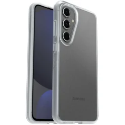 Otterbox Mobildeksler & Etui|React Etui for Galaxy S23 FE - Transparent