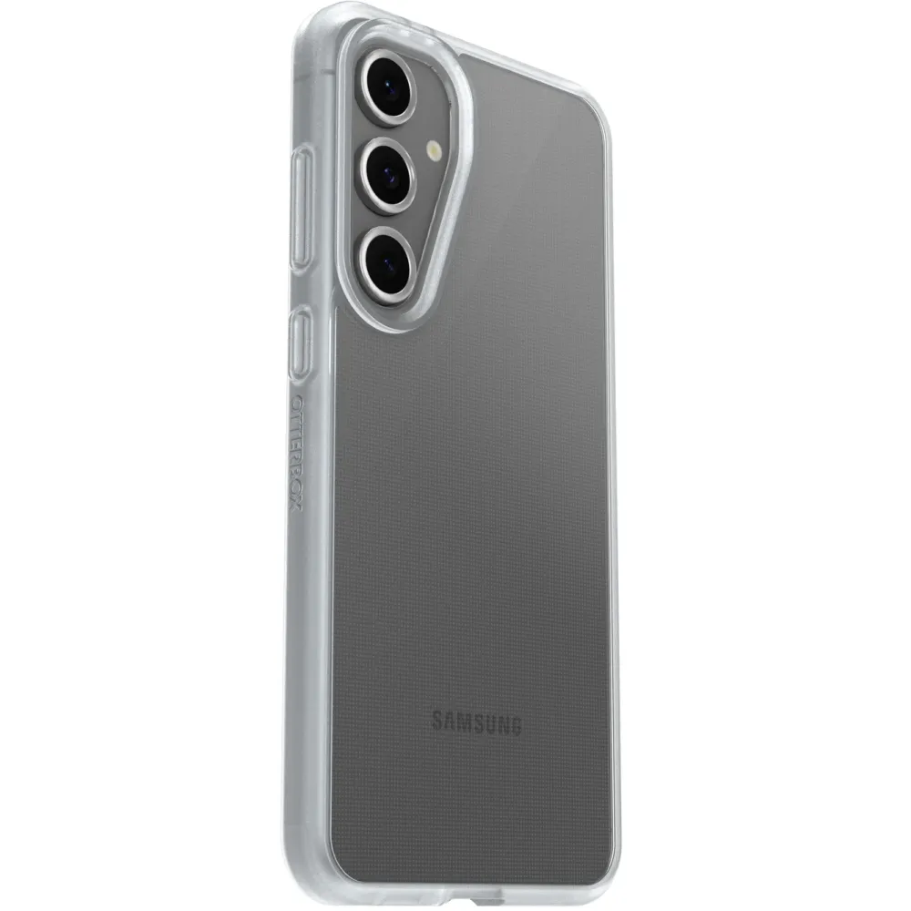 Otterbox Mobildeksler & Etui|React Etui for Galaxy S23 FE - Transparent