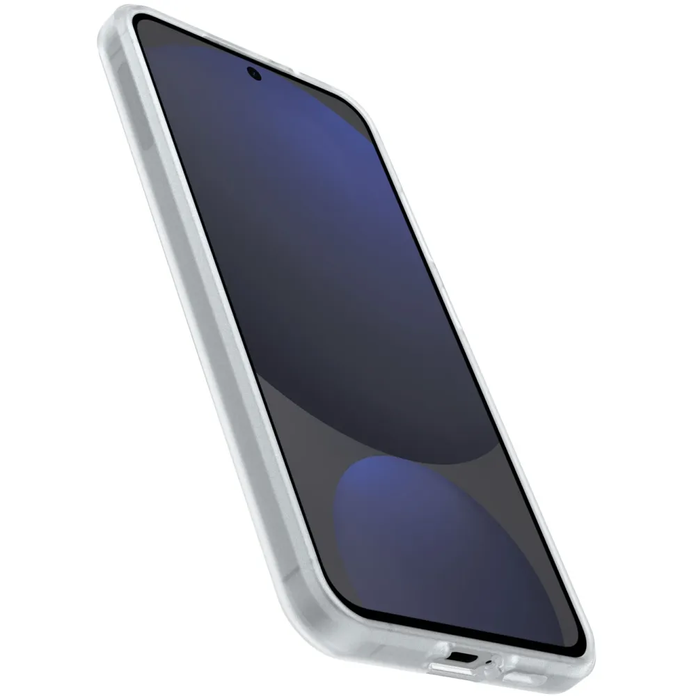 Otterbox Mobildeksler & Etui|React Etui for Galaxy S23 FE - Transparent