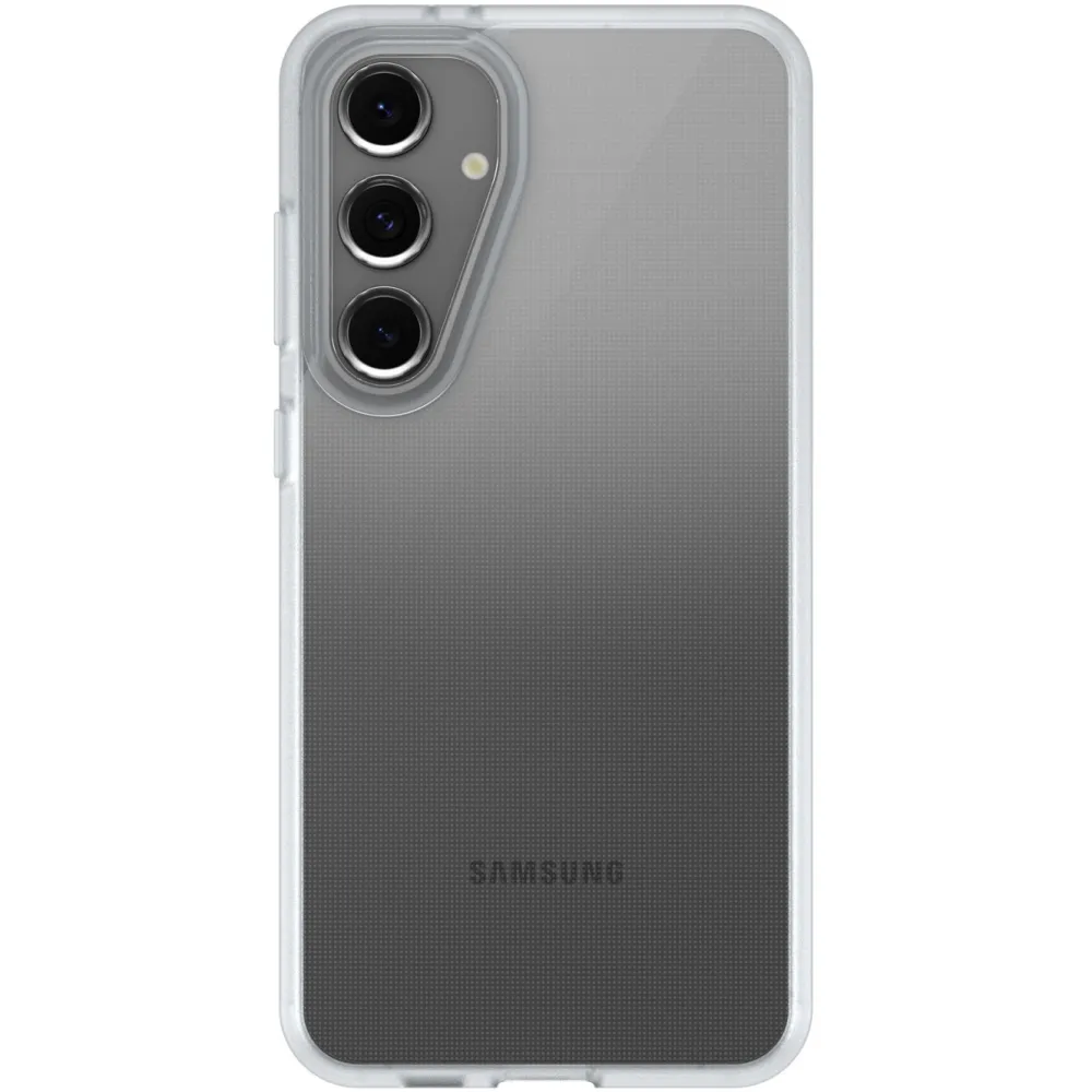 Otterbox Mobildeksler & Etui|React Etui for Galaxy S23 FE - Transparent