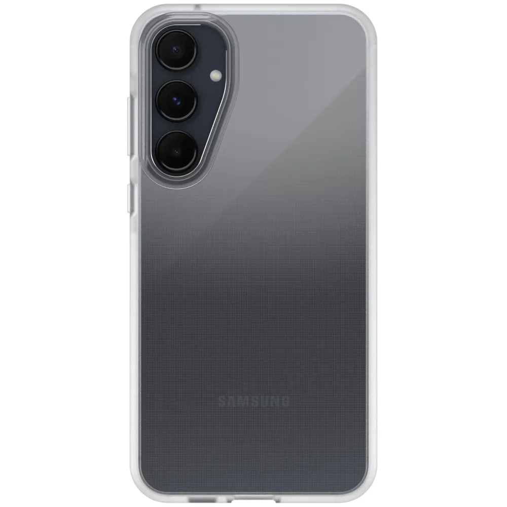 Otterbox Mobildeksler & Etui|React Etui for Galaxy A55 5G - Transparent