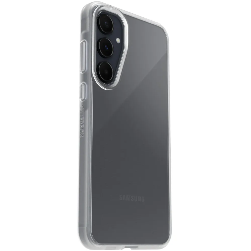 Otterbox Mobildeksler & Etui|React Etui for Galaxy A55 5G - Transparent