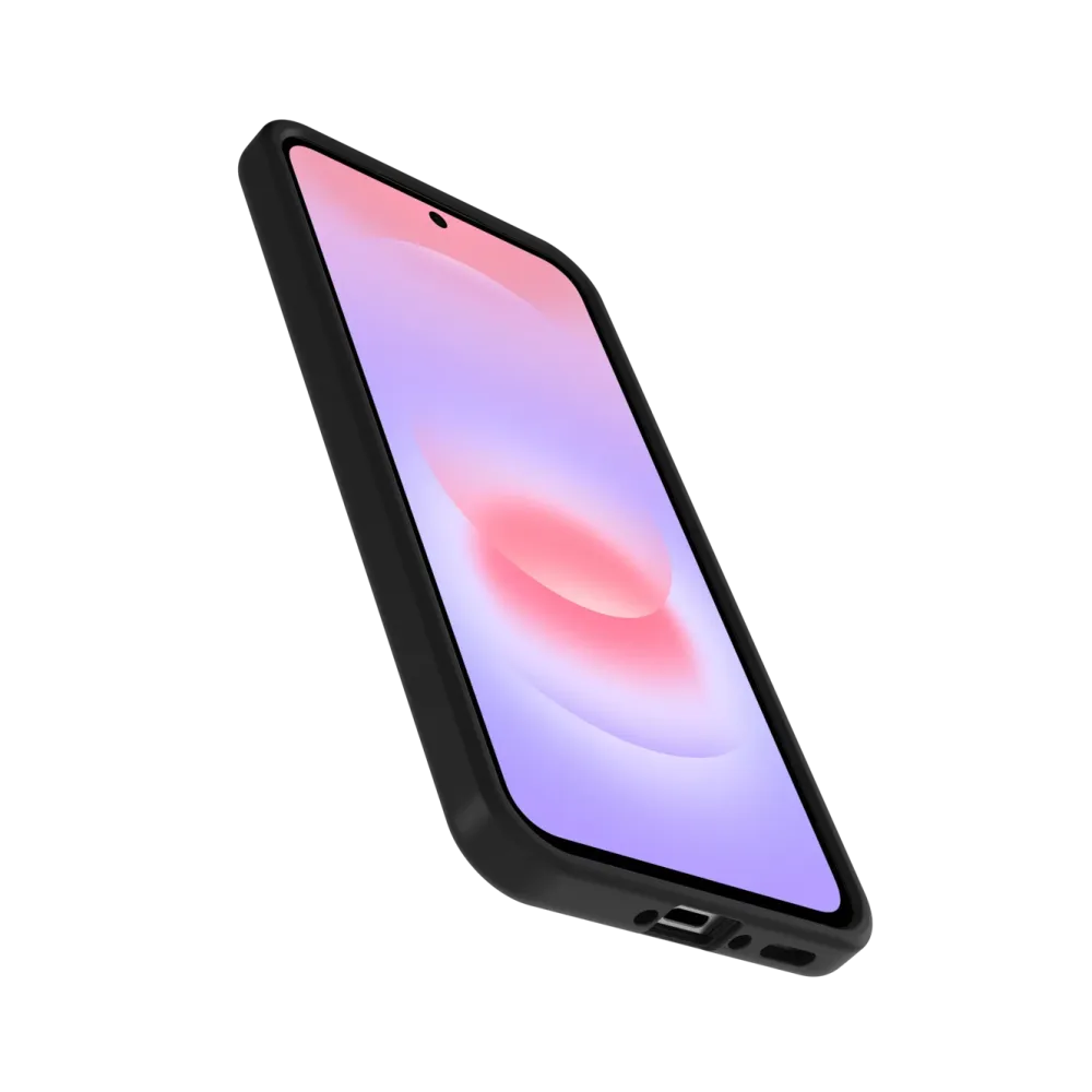 Otterbox Mobildeksler & Etui|React Etui for Galaxy A37 5G