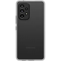 Otterbox Mobildeksler & Etui|React Etui for Galaxy A53 5G Transparent