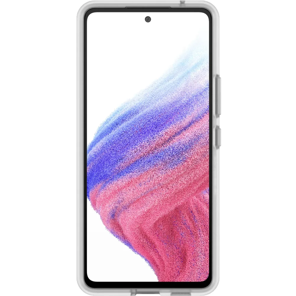 Otterbox Mobildeksler & Etui|React Etui for Galaxy A53 5G Transparent