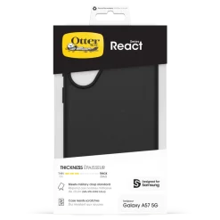 Otterbox Mobildeksler & Etui|React Etui for Galaxy A57 5G