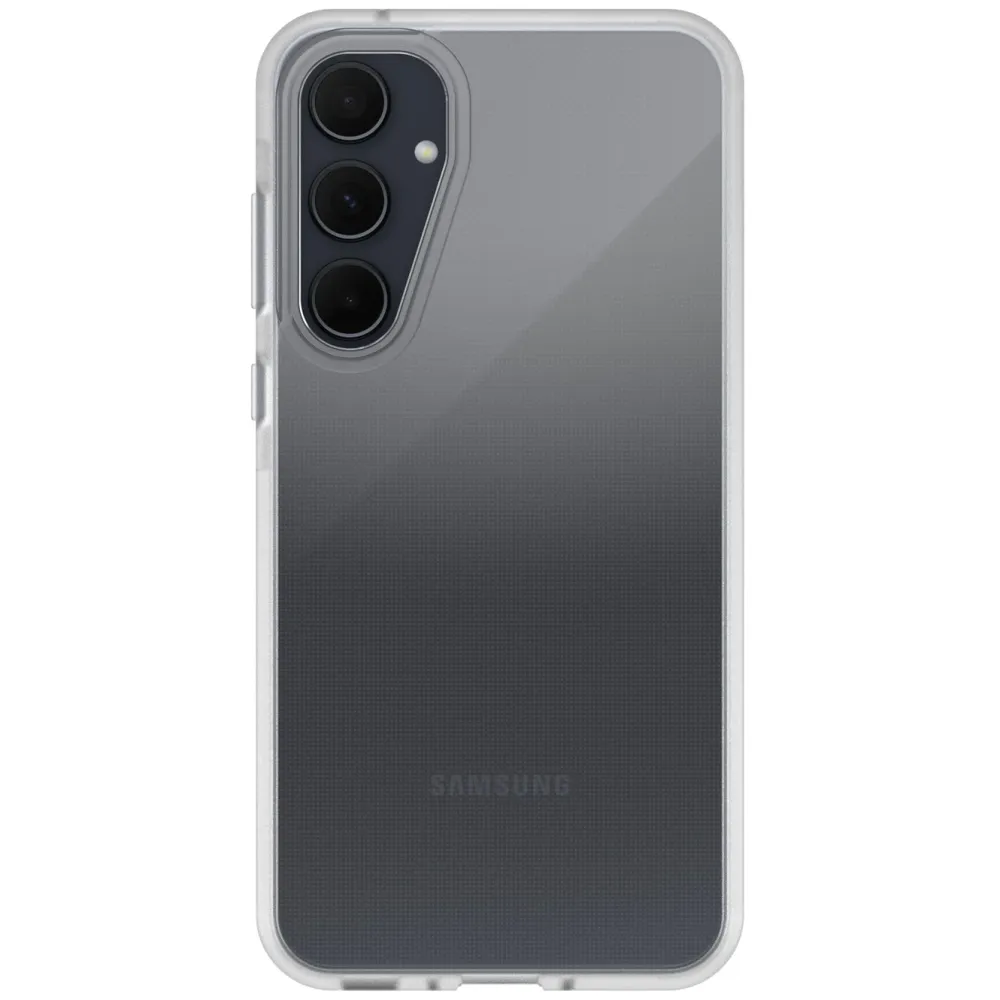 Otterbox Mobildeksler & Etui|React Etui for Galaxy A35 5G - Transparent