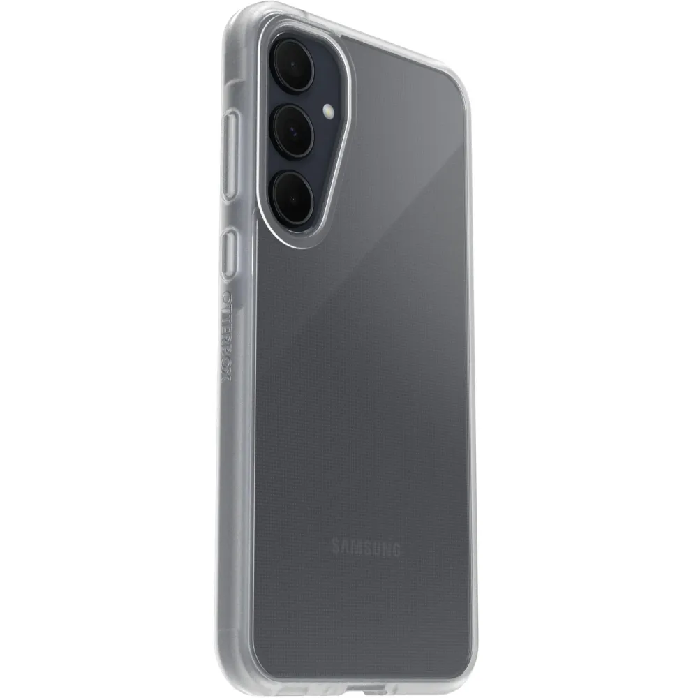 Otterbox Mobildeksler & Etui|React Etui for Galaxy A35 5G - Transparent