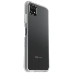 Otterbox Mobildeksler & Etui|React Etui for Galaxy A22 5G - Transparent