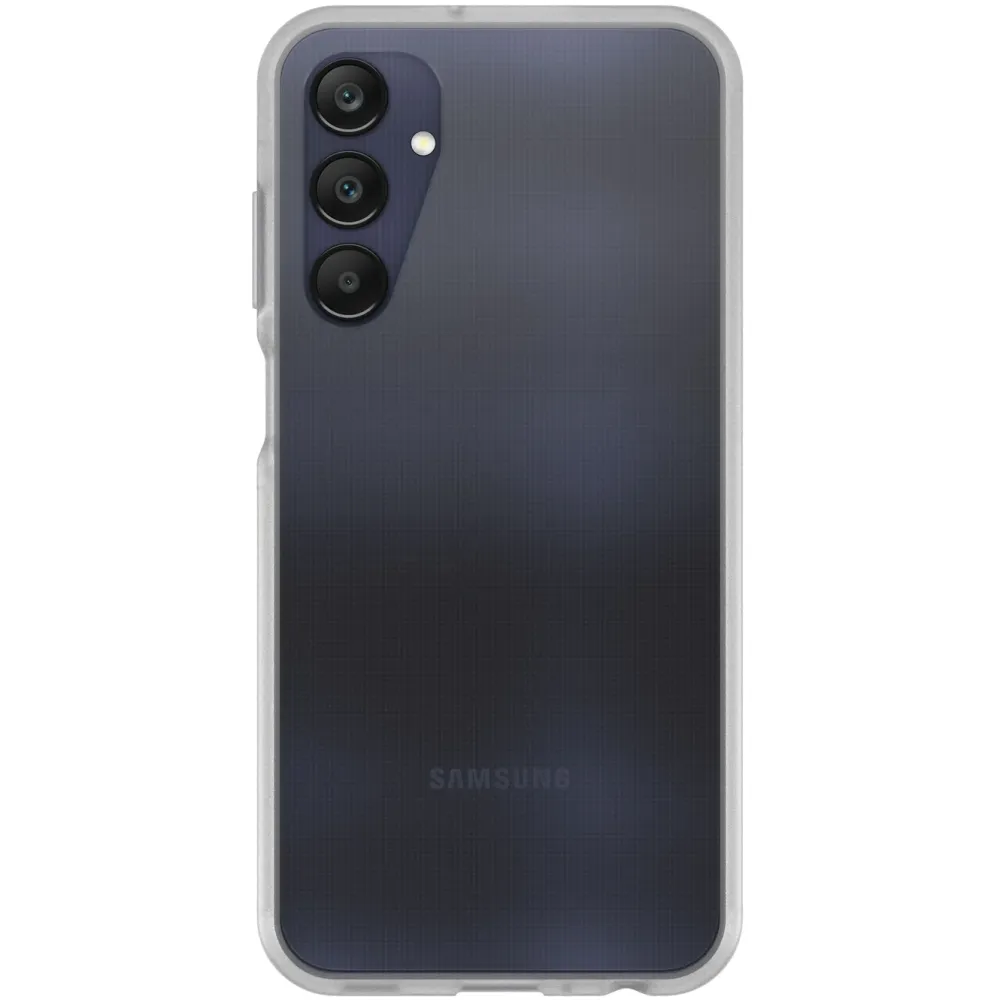Otterbox Mobildeksler & Etui|React Etui for Galaxy A25 5G - Transparent