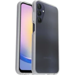 Otterbox Mobildeksler & Etui|React Etui for Galaxy A25 5G - Transparent