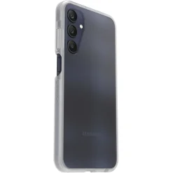 Otterbox Mobildeksler & Etui|React Etui for Galaxy A25 5G - Transparent