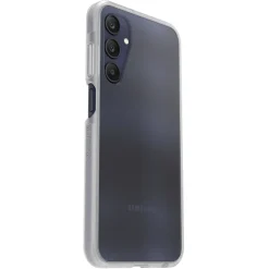 Otterbox Mobildeksler & Etui|React Etui for Galaxy A25 5G - Transparent