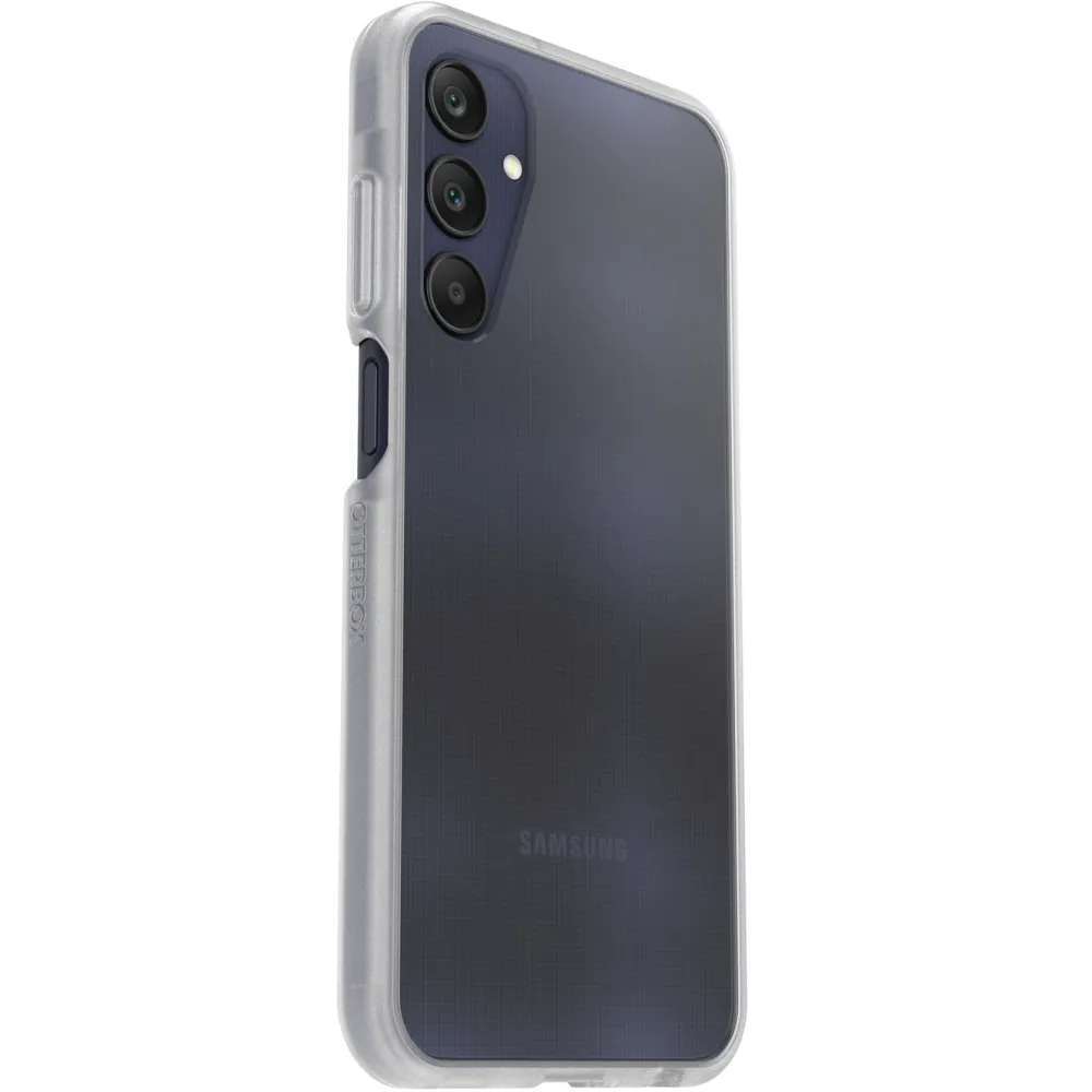 Otterbox Mobildeksler & Etui|React Etui for Galaxy A25 5G - Transparent