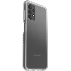 Otterbox Mobildeksler & Etui|React Etui for Galaxy A13 - Transparent