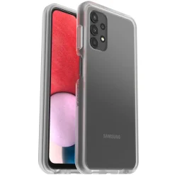 Otterbox Mobildeksler & Etui|React Etui for Galaxy A13 - Transparent