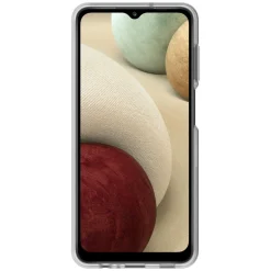 Otterbox Mobildeksler & Etui|React Etui for Galaxy A12 Transparent