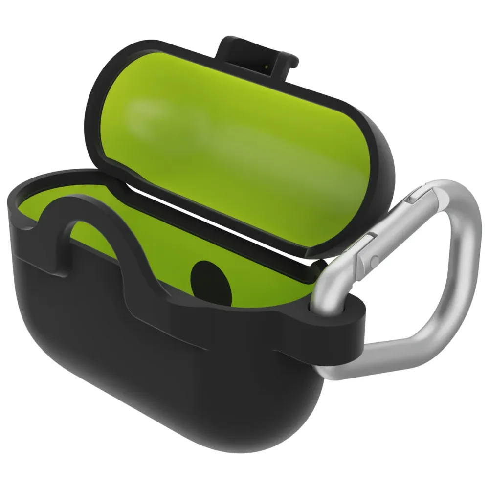 Otterbox Hodetelefoner Og Hodesett|Robust deksel til AirPods Pro Gen 1 og 2
