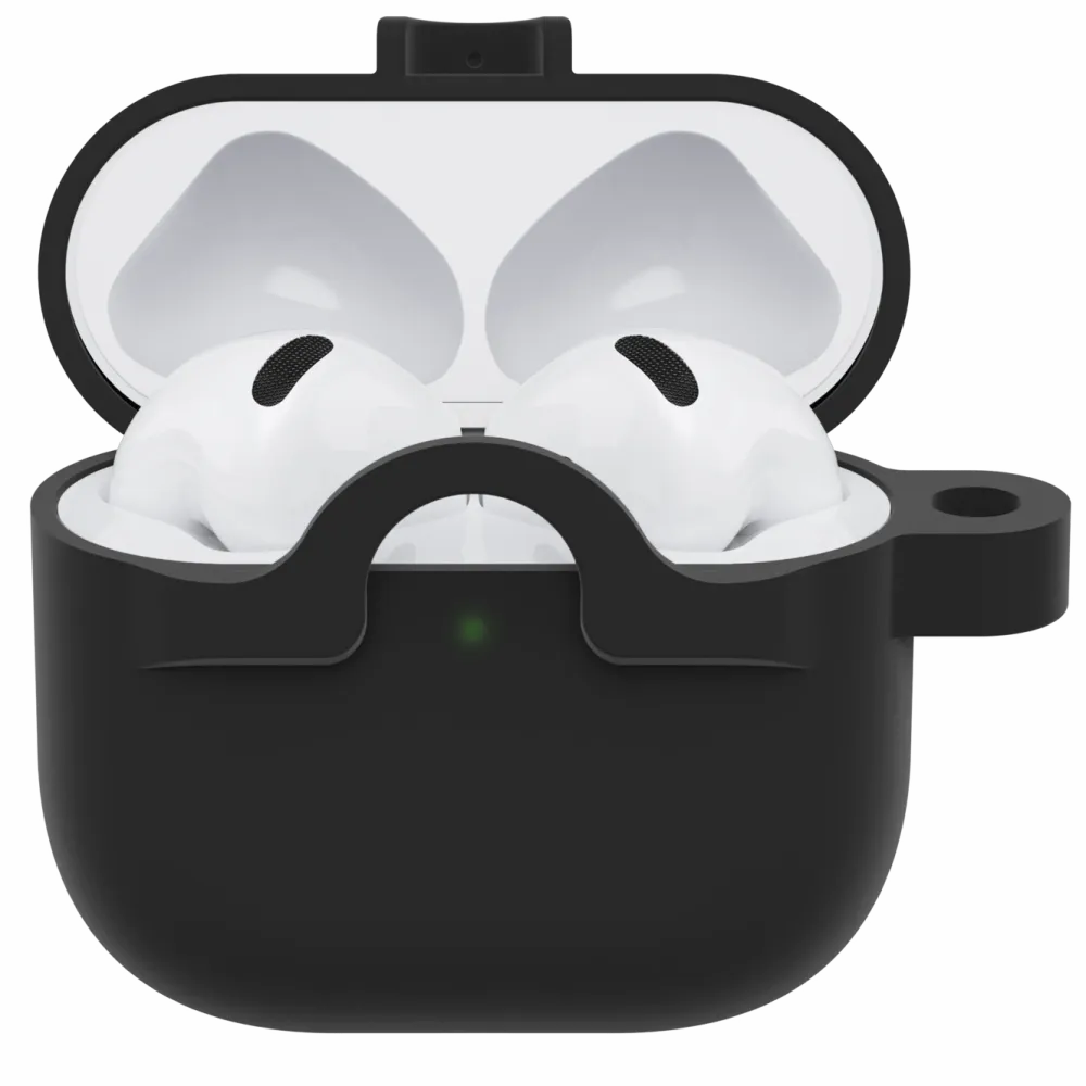 Otterbox Hodetelefoner Og Hodesett|Slitesterkt beskyttelsesdeksel til AirPods Gen 4