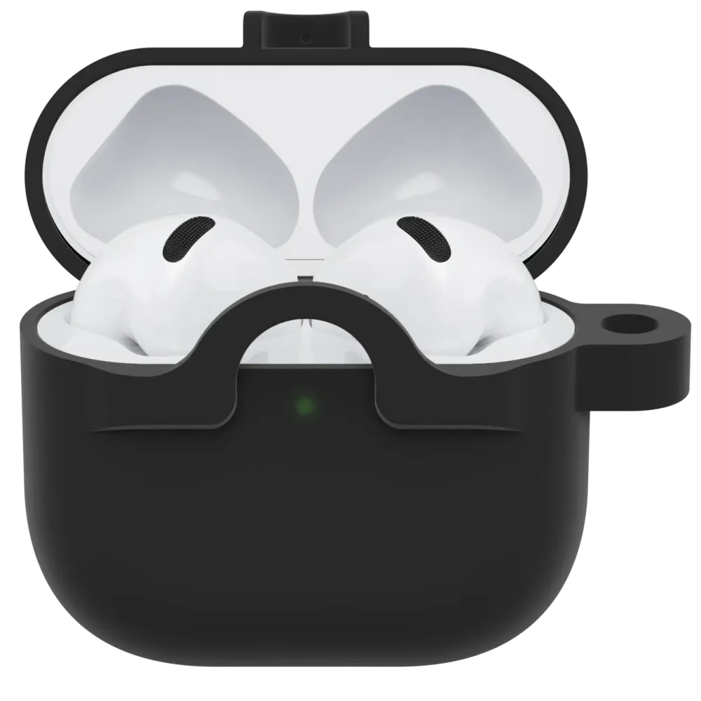 Otterbox Hodetelefoner Og Hodesett|Slitesterkt beskyttelsesdeksel til AirPods Gen 4