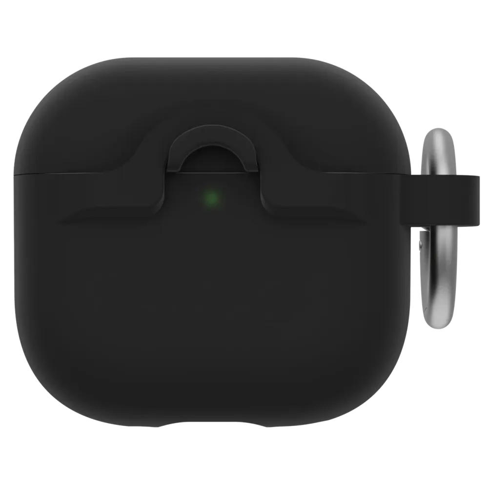 Otterbox Hodetelefoner Og Hodesett|Slitesterkt beskyttelsesdeksel til AirPods Gen 4