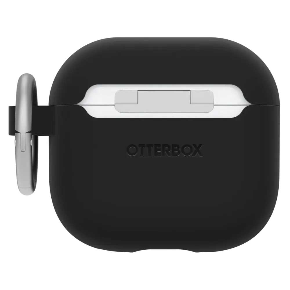 Otterbox Hodetelefoner Og Hodesett|Slitesterkt beskyttelsesdeksel til AirPods Gen 4