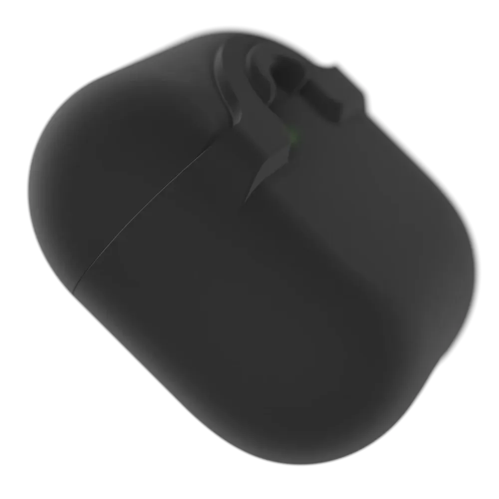 Otterbox Hodetelefoner Og Hodesett|Slitesterkt beskyttelsesdeksel til AirPods Gen 4