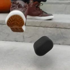 Otterbox Hodetelefoner Og Hodesett|Soft Touch AirPods Series 3-etui (2021)