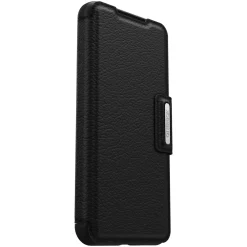 Otterbox Mobildeksler & Etui|Strada Etui i skinn for Galaxy S22 Plus
