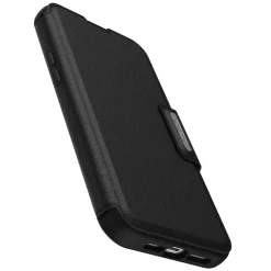 Otterbox Iphone-Tilbehør|Strada med MagSafe for iPhone 15 Pro Max