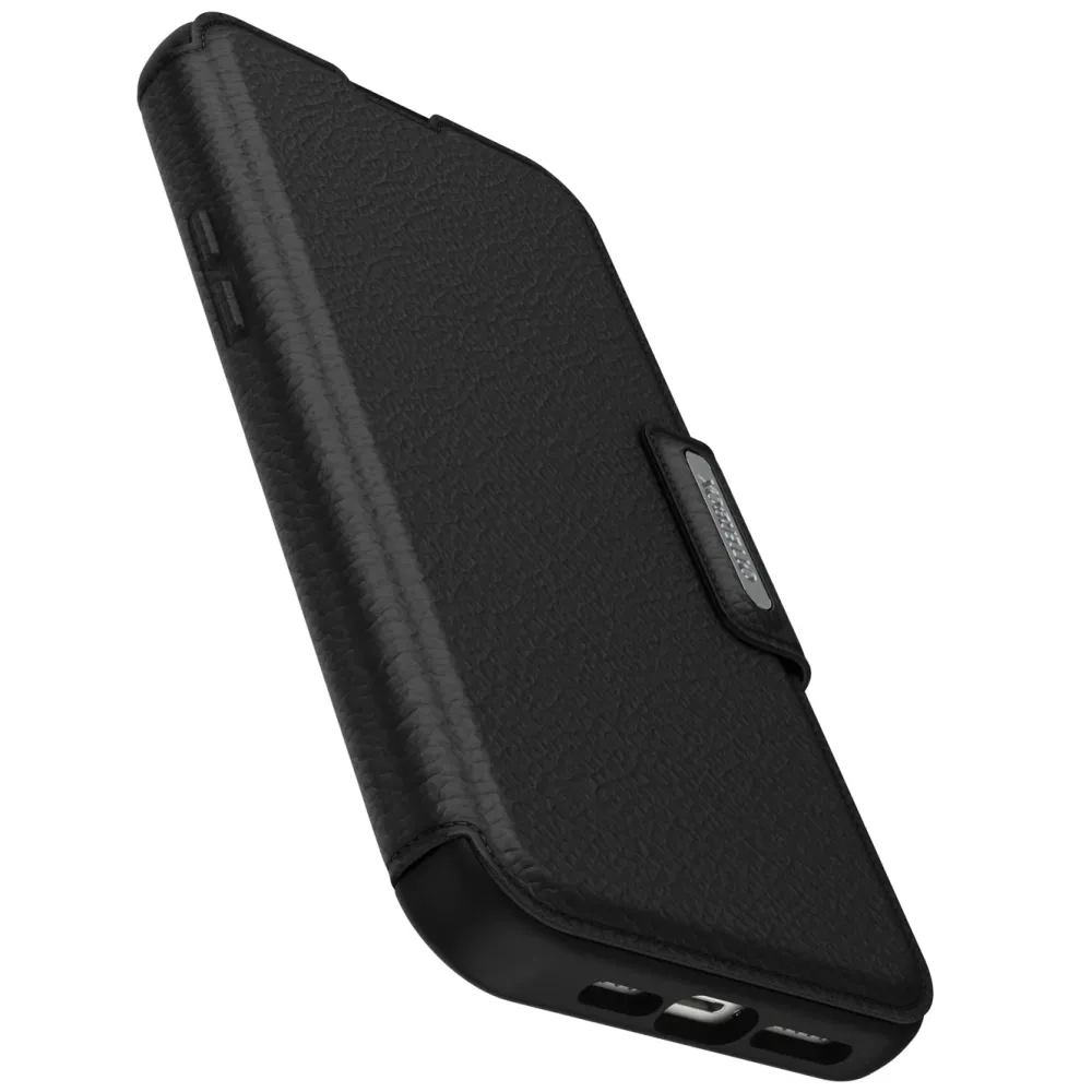 Otterbox Iphone-Tilbehør|Strada med MagSafe for iPhone 15 Pro Max